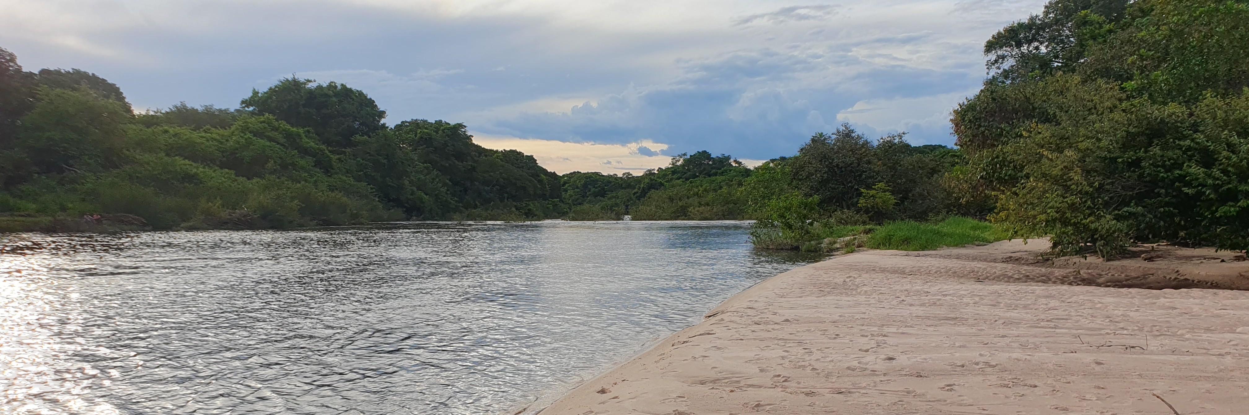 Rio Pardinho - MG