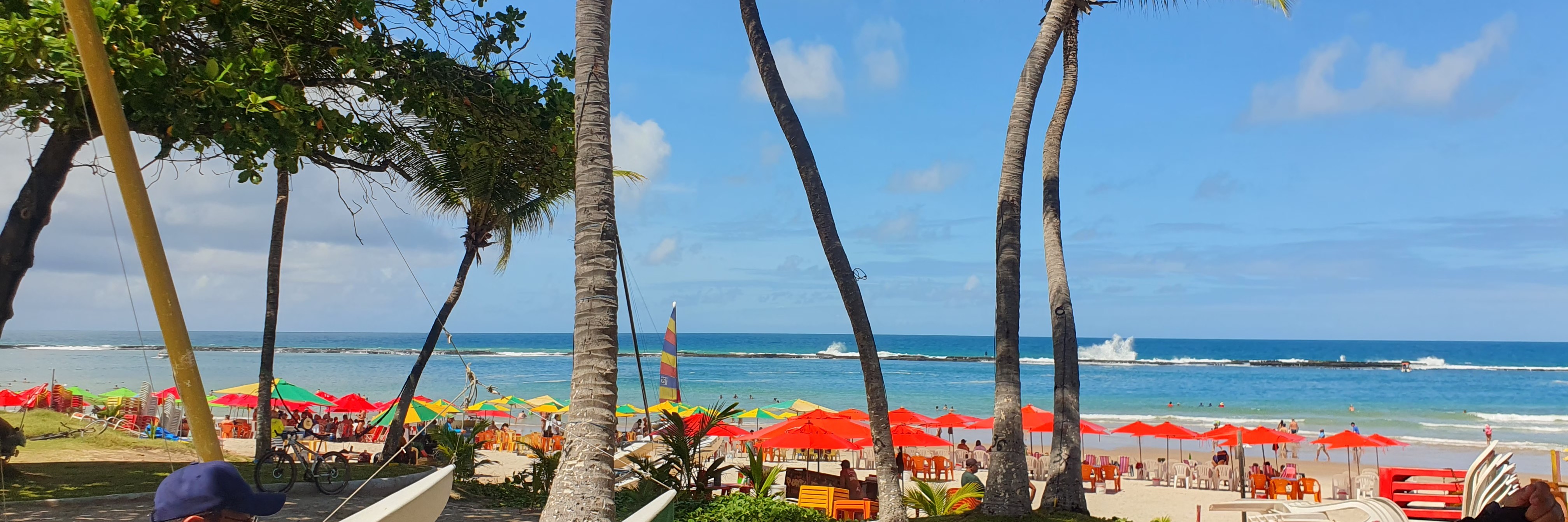 Praia do Francês - AL