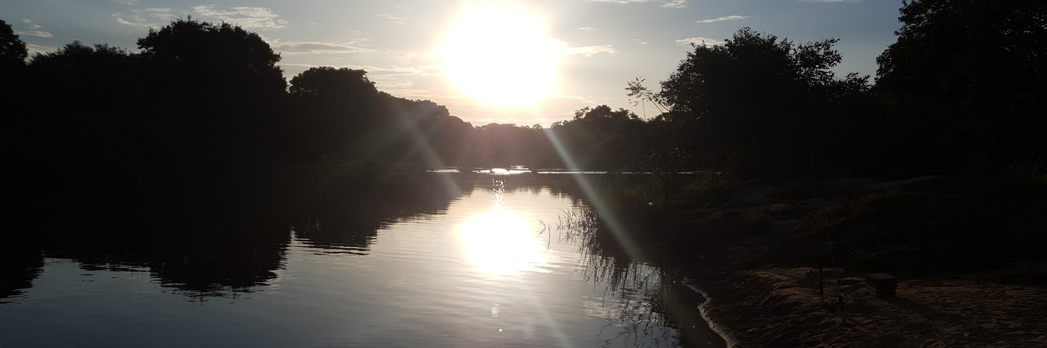 Rio Pardinho - MG