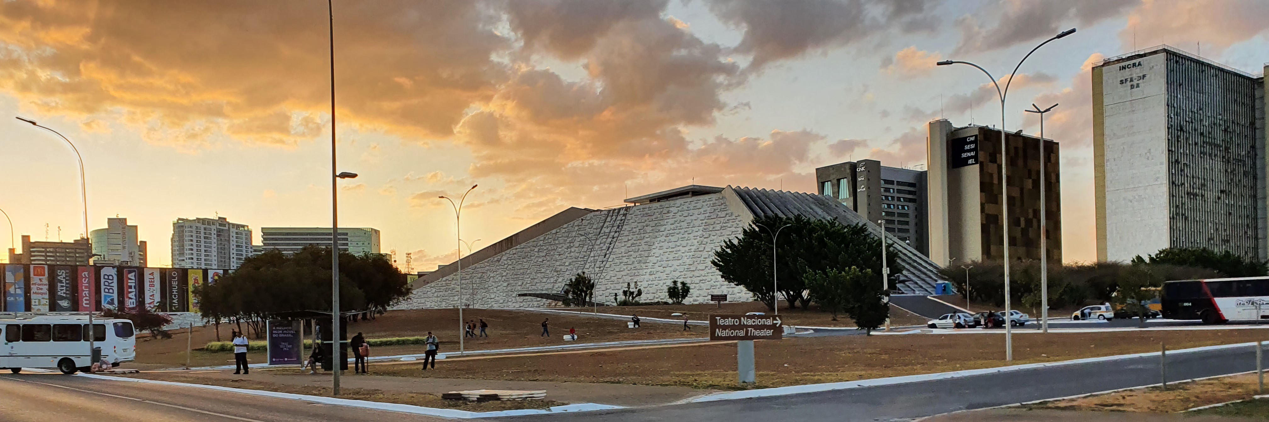 Brasília - DF