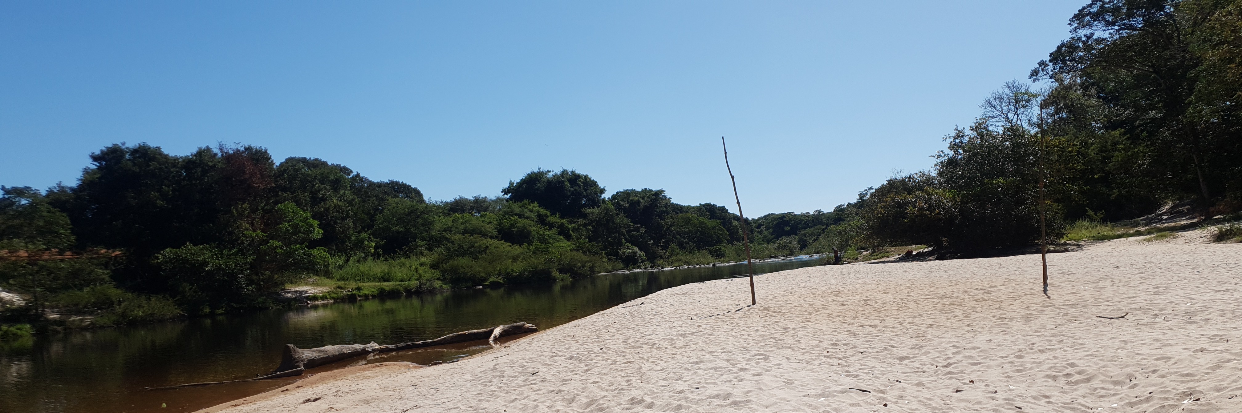 Rio Pardinho - MG